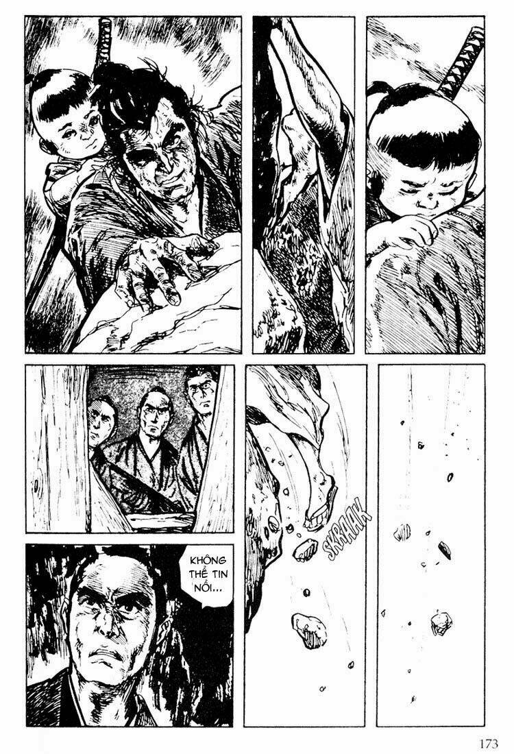 lone wolf and cub chapter 95 41