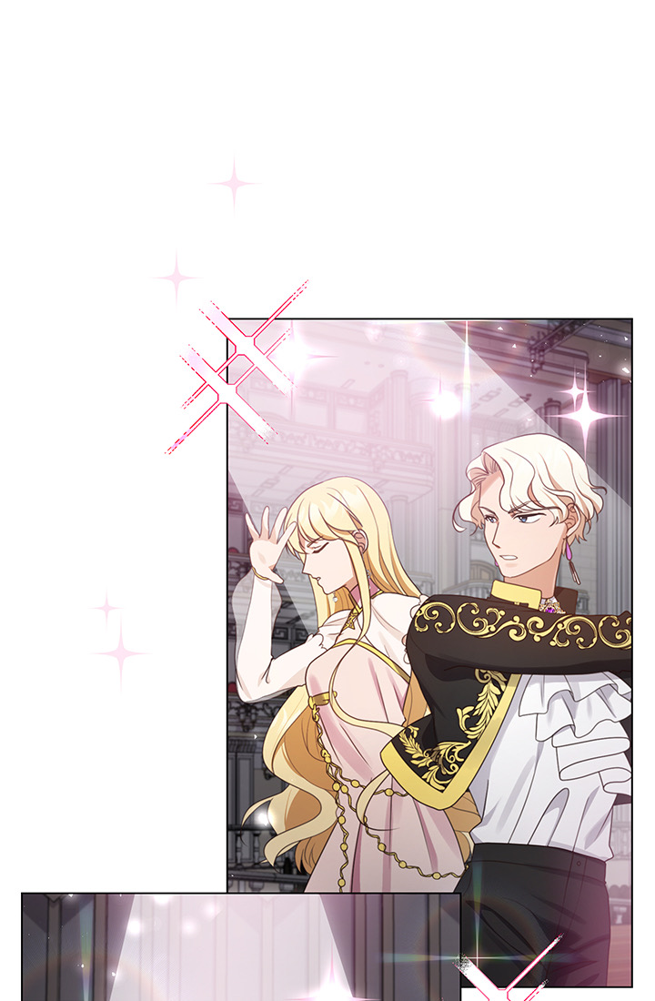 mau đến đây, lần đầu thấy ác nữ như này phải không chapter 12 33