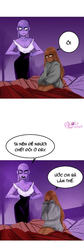 thần thoại olympus chapter 70 38