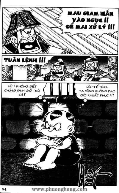 thần đồng đất việt chapter 76 94