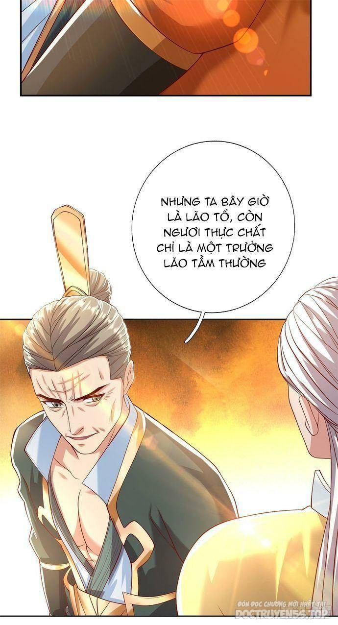 ta có khả năng vô hạn đốn ngộ chapter 13 14