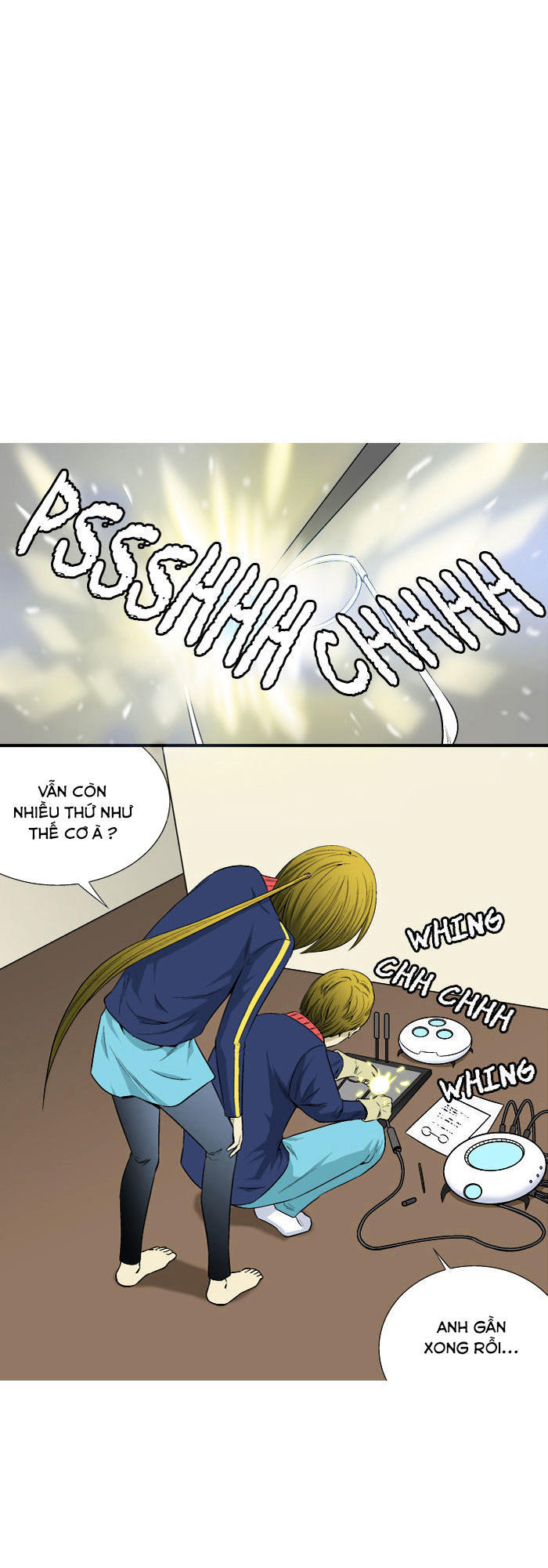 aura from another planet chapter 18 22