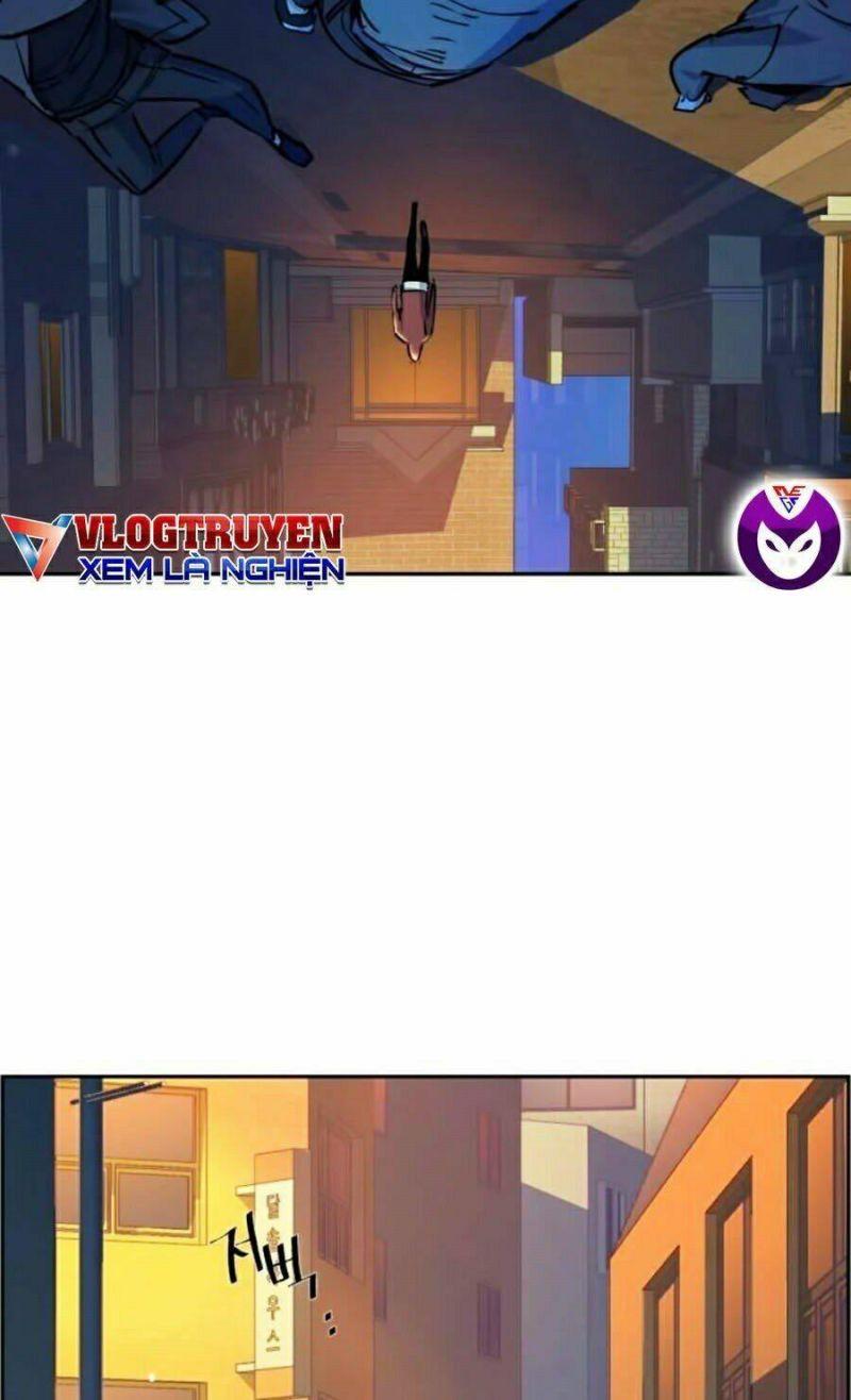 bạn học tôi là lính đánh thuê chapter 53 93