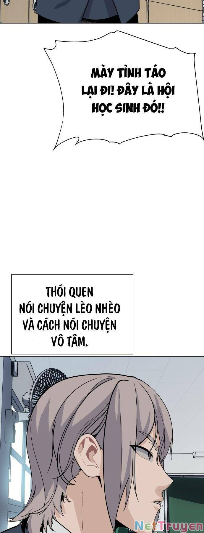 vua đóng cọc chapter 0 36