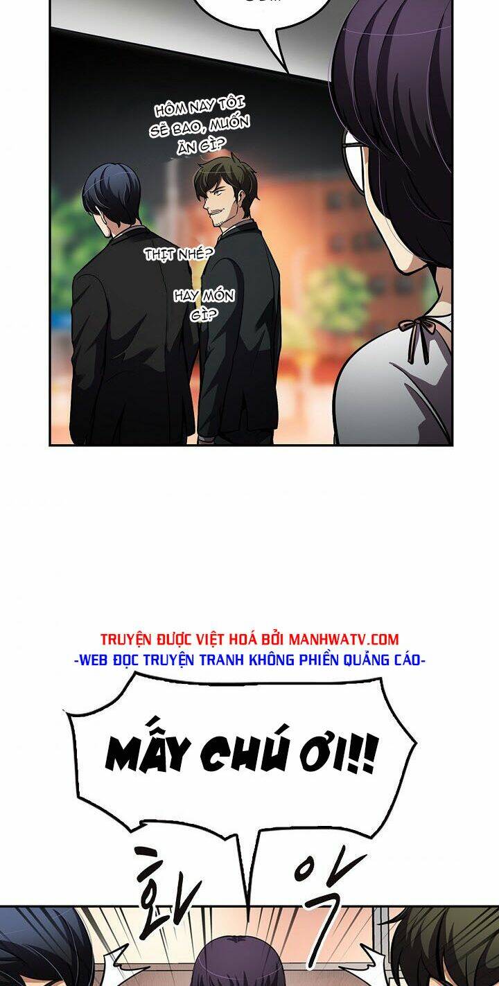 điều tra viên chuyển sinh chapter 74 50