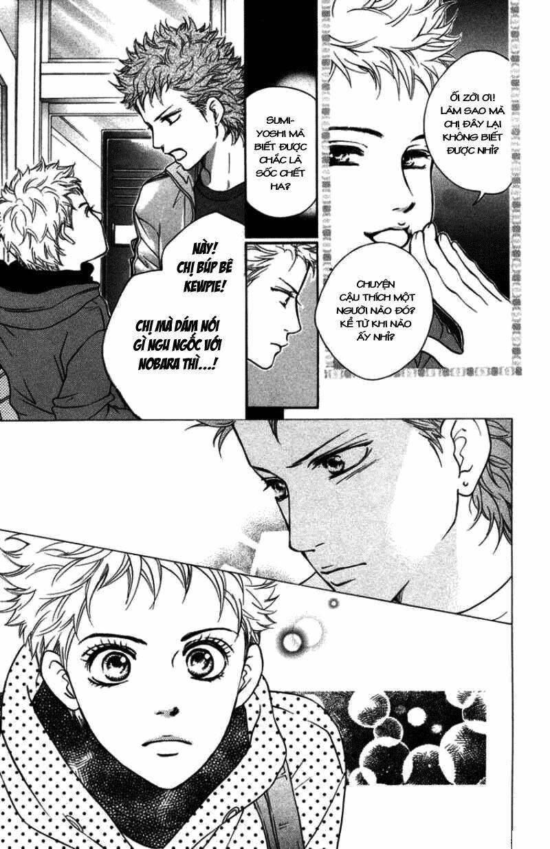 xứng danh anh hùng chapter 46 11