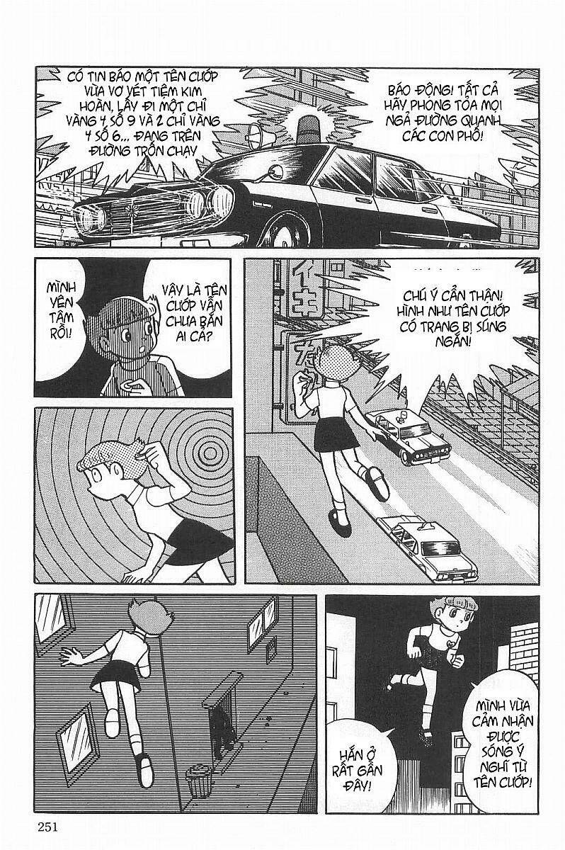 esper mami - siêu nhân mami chapter 26 21