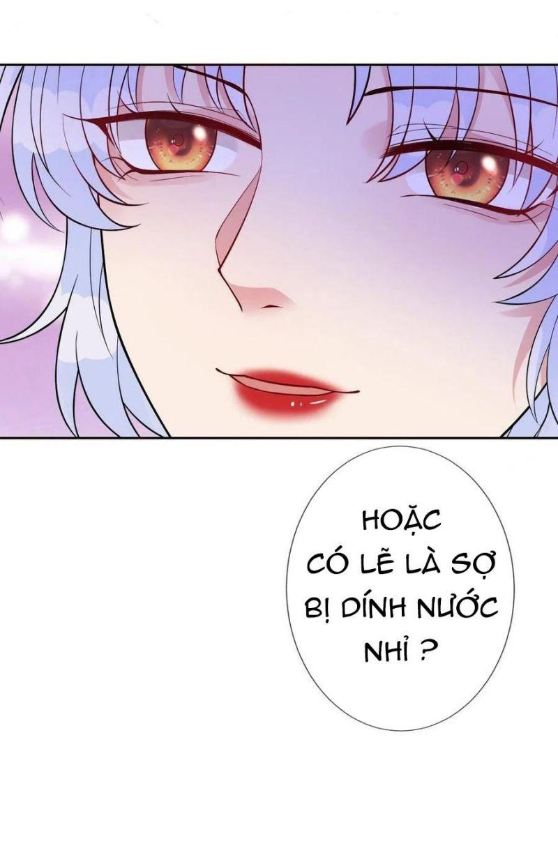 mạt thế nữ vương chapter 59 29