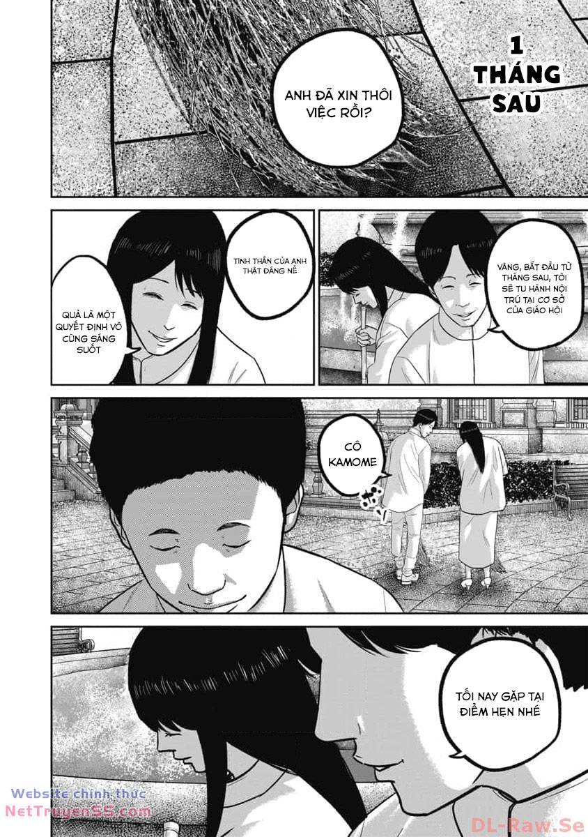 smiley - cười lên m chapter 68 17