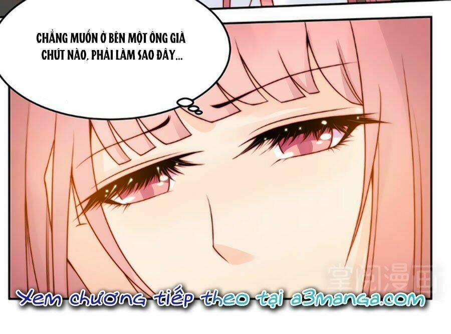 đại thúc, người ta sẽ ngoan chapter 2 33