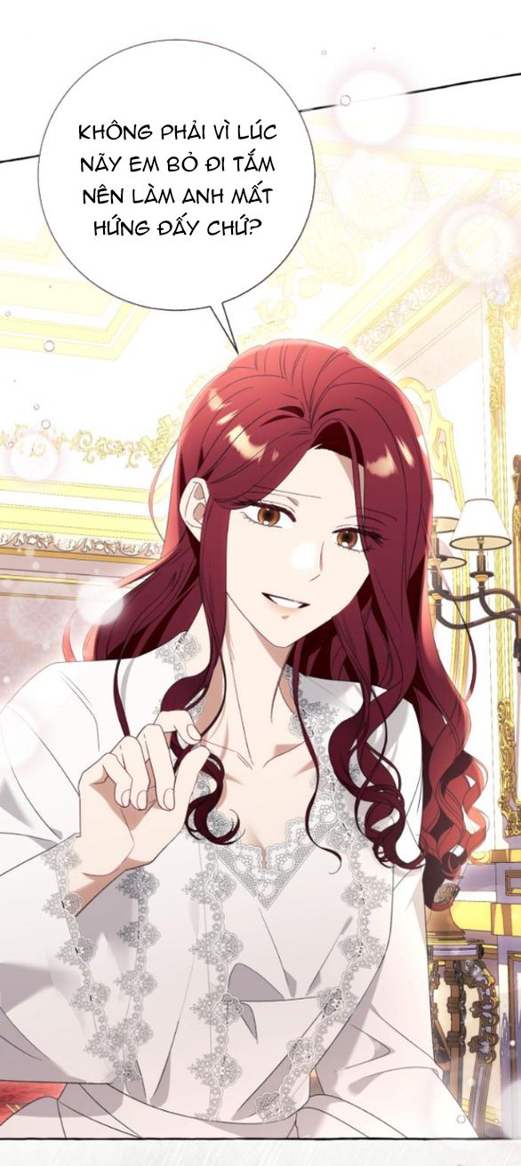 tôi tưởng đó chỉ là tiểu thuyết trọng sinh bình thường chapter 92.2 25