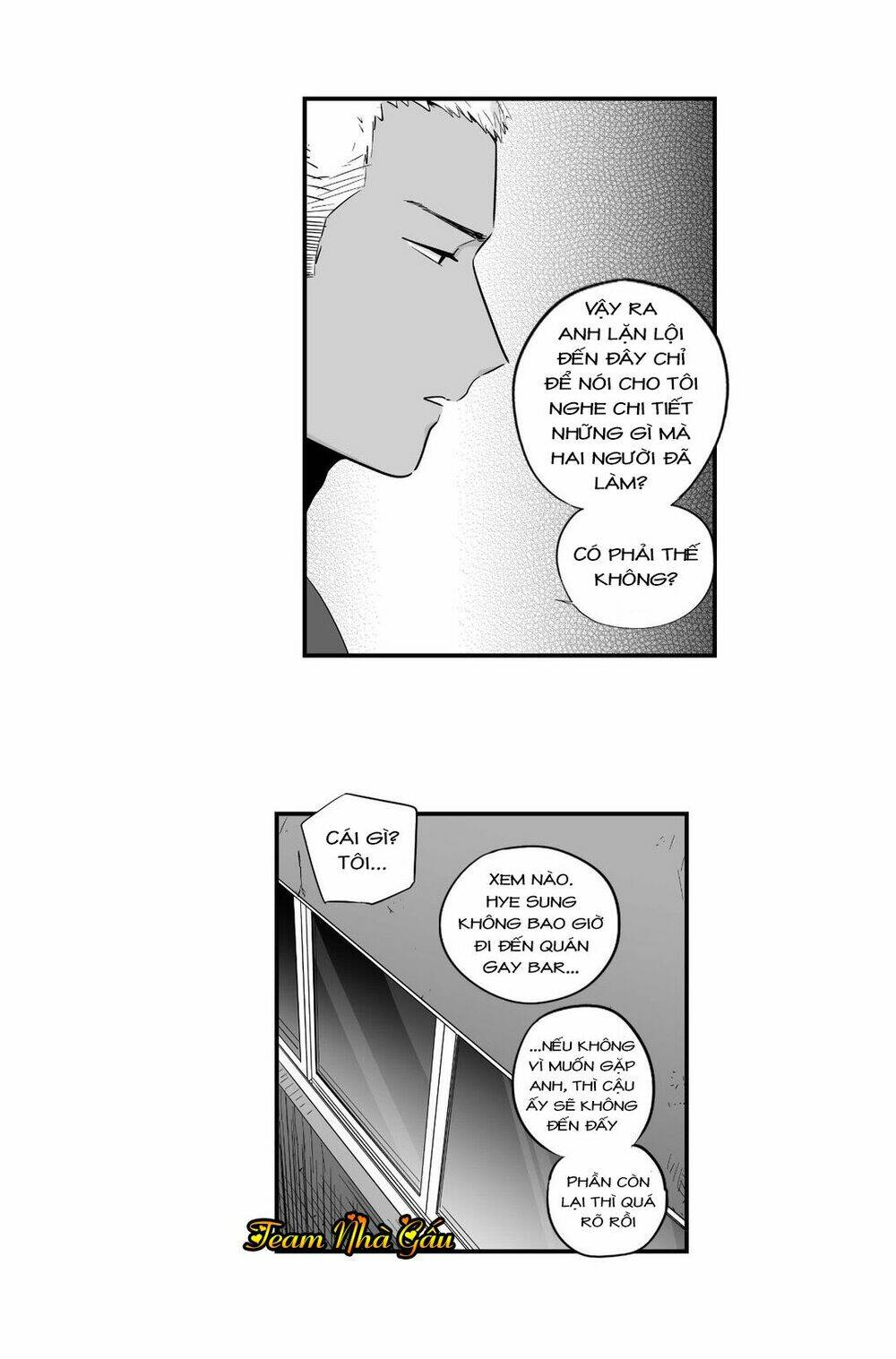 nếu thích tôi như vậy (ss2) chapter 3 31