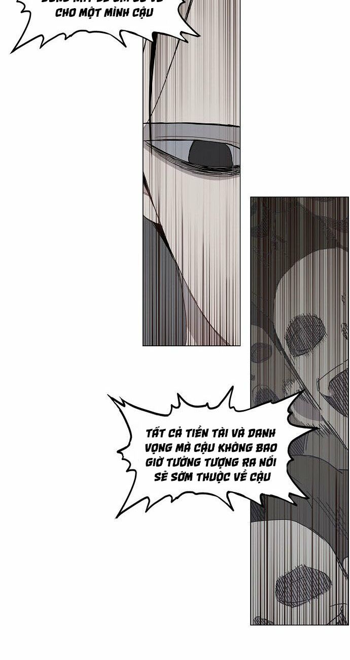 Võ Sĩ Quyền Anh chapter 11 30