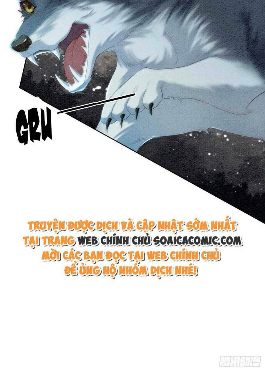 bắt đầu hủy hôn để công lược vương gia chapter 38 60