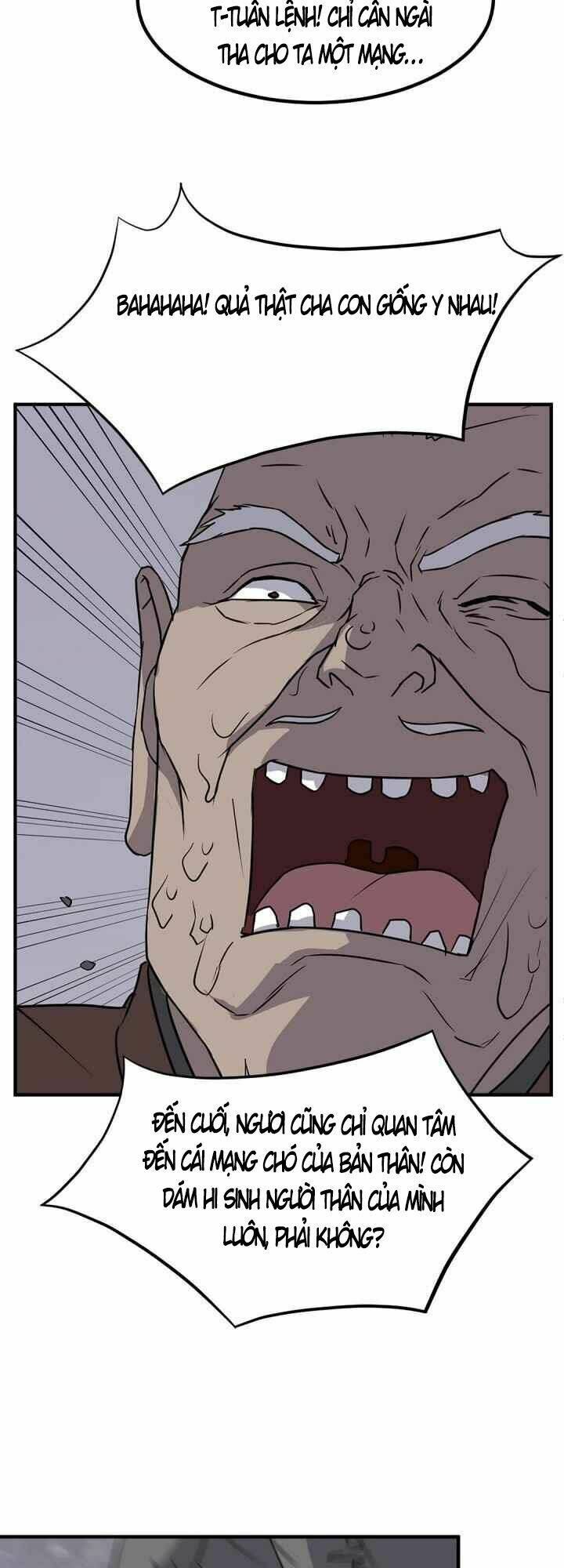 trọng sinh, bất khả chiến bại chapter 136 30