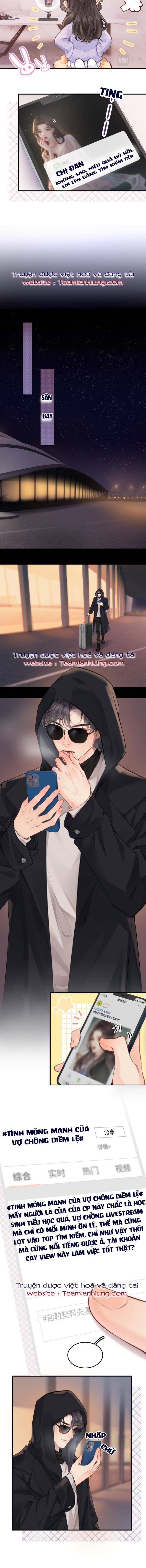 cặp phu thê ngọt ngào tới tận răng chapter 5 4