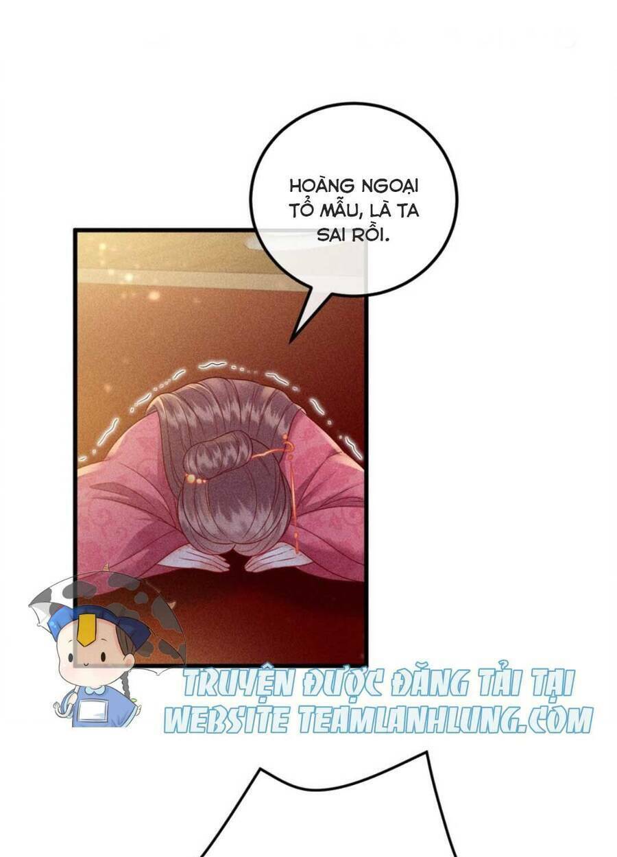 đại đích nữ trọng sinh về báo thù chapter 34 51