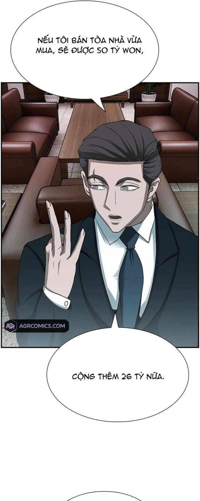 Chế Tác Hạt Nhân Chapter 20 54