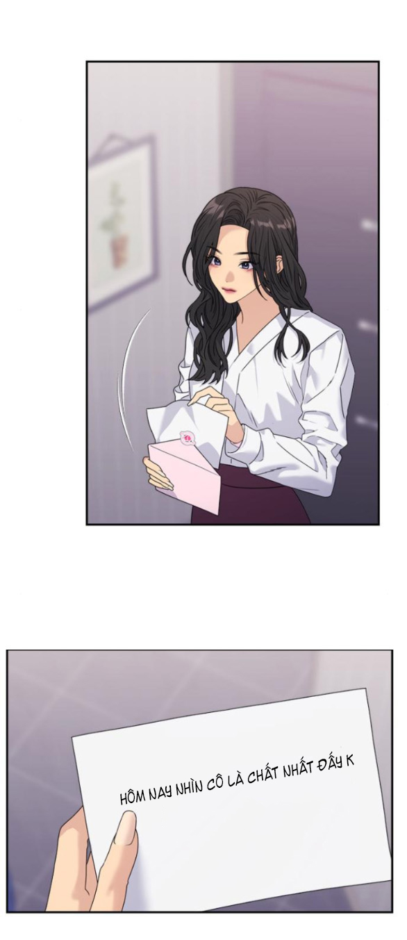 Couple Breaker chapter 36.1 82