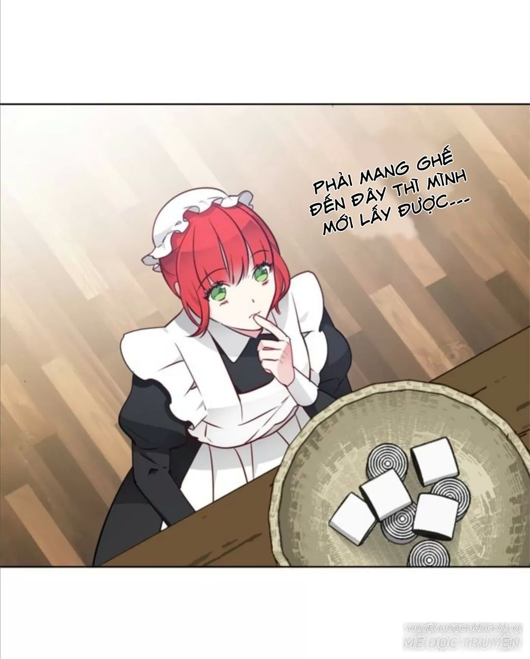 thám tử của muiella chapter 17.1 34