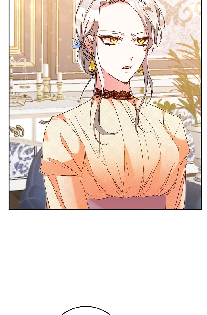 lí do cô ấy trở thành ác nữ chapter 8 3