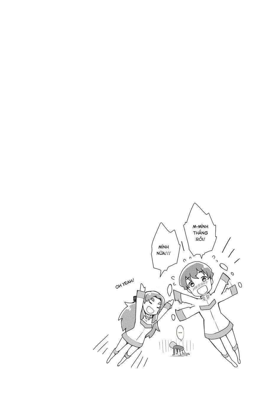 trường trung học pháp thuật chapter 29 26