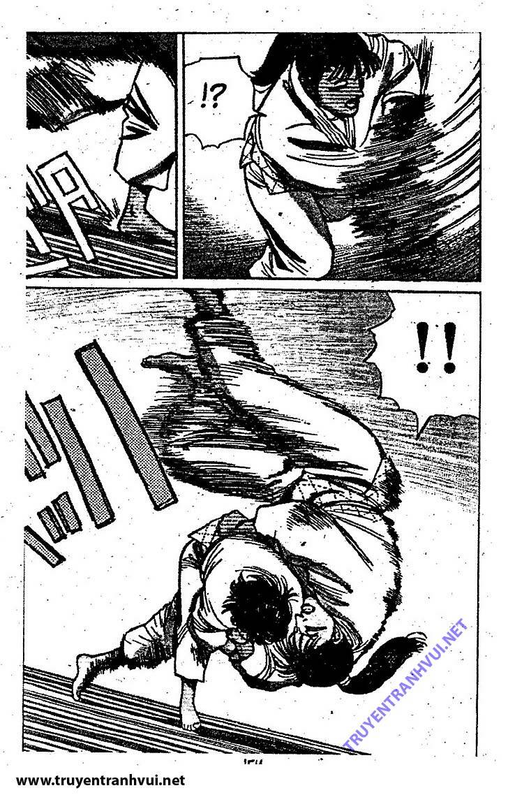 yawara chapter 114 16