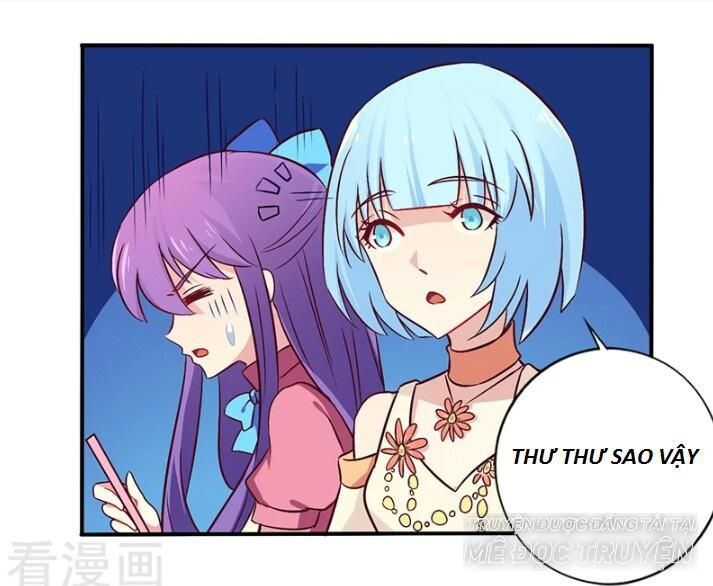 tổng tài đã cưới em chapter 74 11