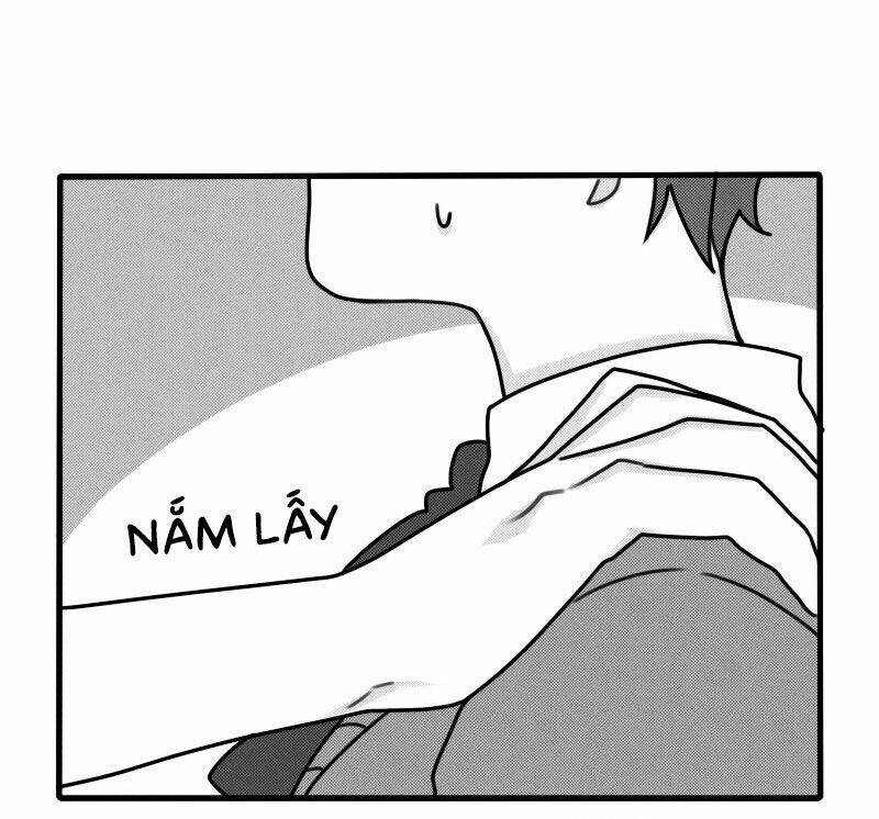 not so shoujo love story chapter 10.5 17