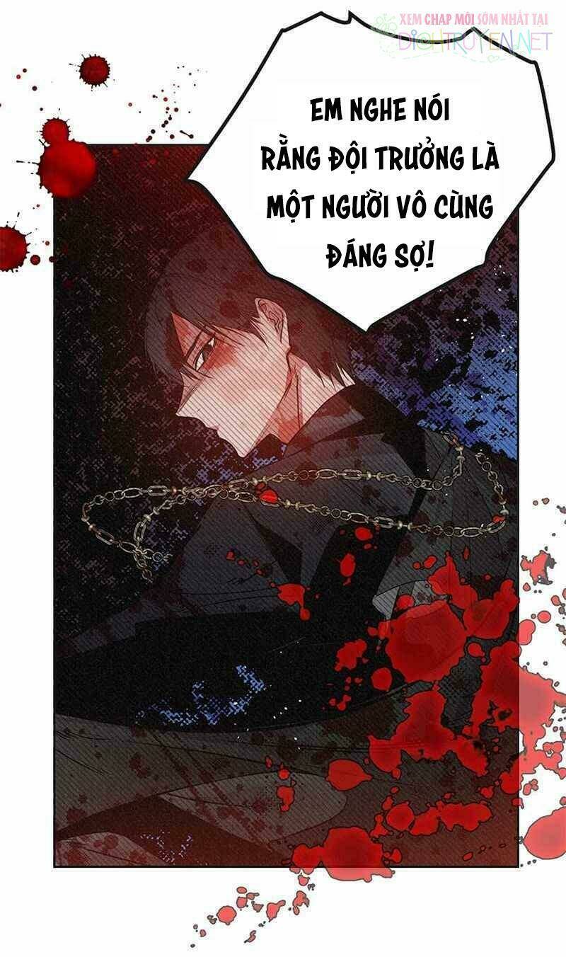 hung mãnh tiểu thư chapter 14 36