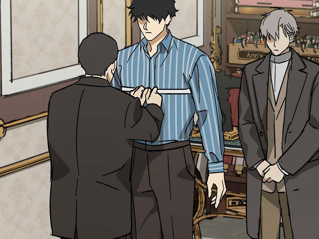 người hầu chapter 28 137