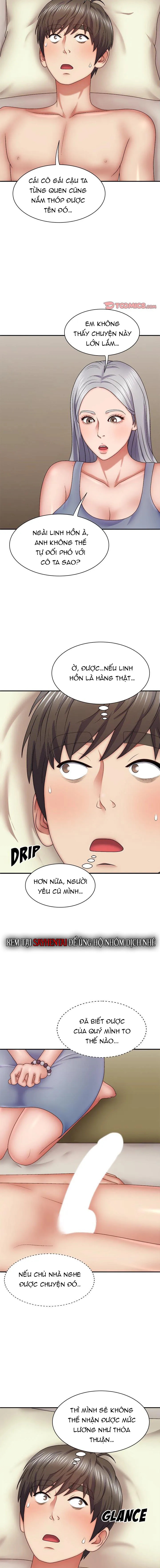 chiếm hữu linh hồn chapter 49 11