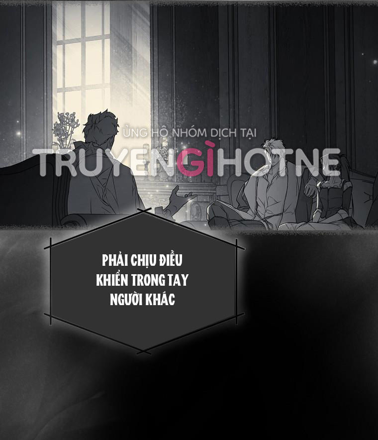 quý cô bí ẩn - secret lady chapter 67.2 27