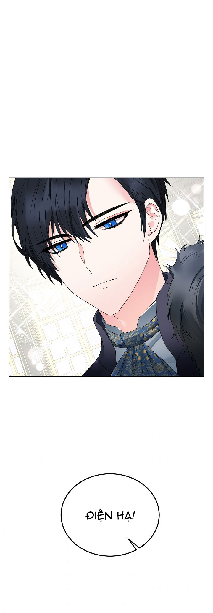 tôi sẽ trở thành nhân vật chính chapter 11 49