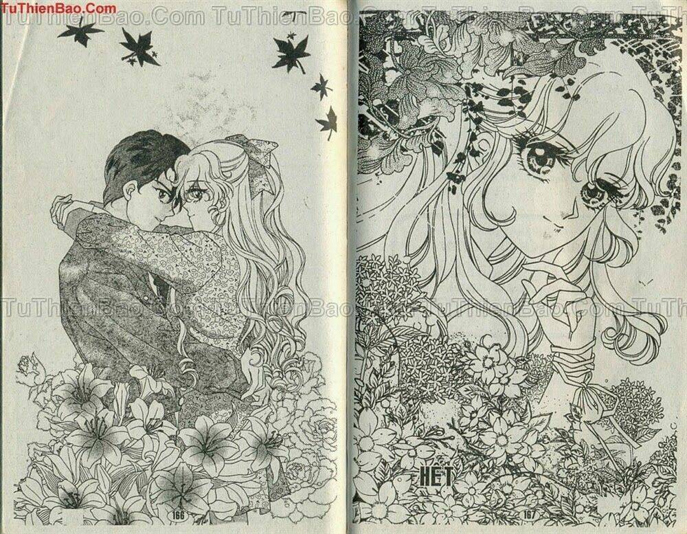 hạt lệ trân châu chapter 5 82