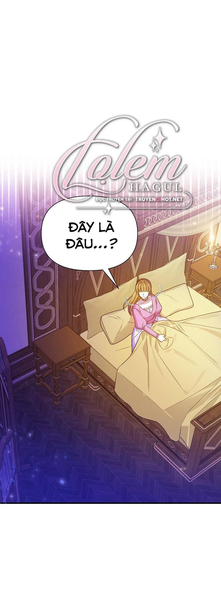 tôi đã ở đây ngay từ đầu chapter 51.1 6