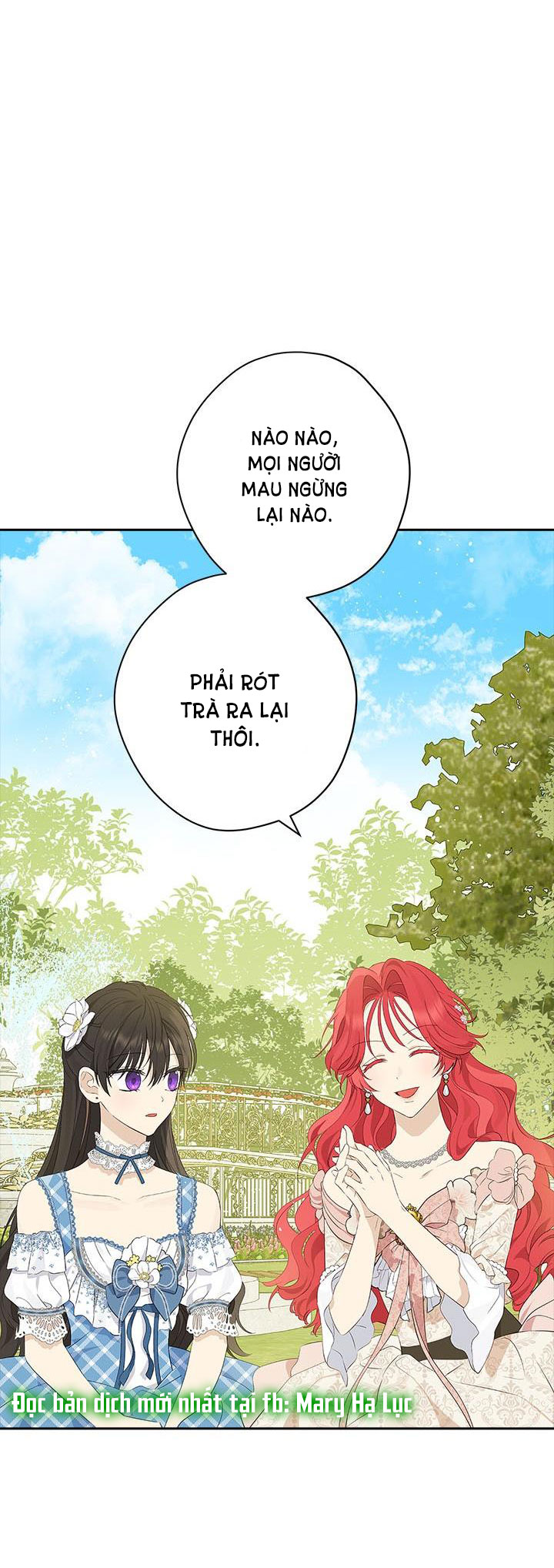 thật ra ta mới là hàng thật chapter 79.2 19