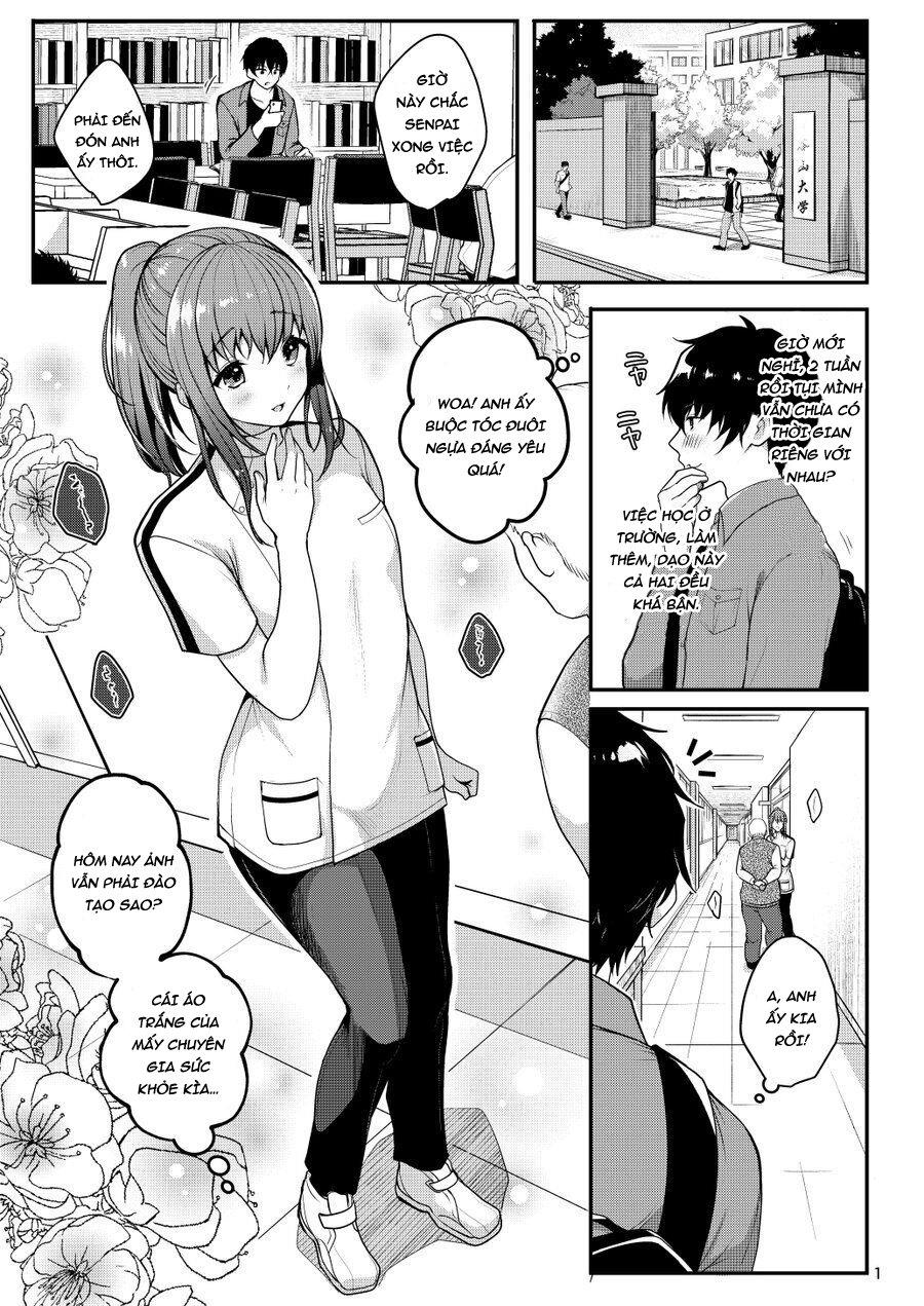 manga oneshots siêu thịt tuyển chọn chapter 25 3