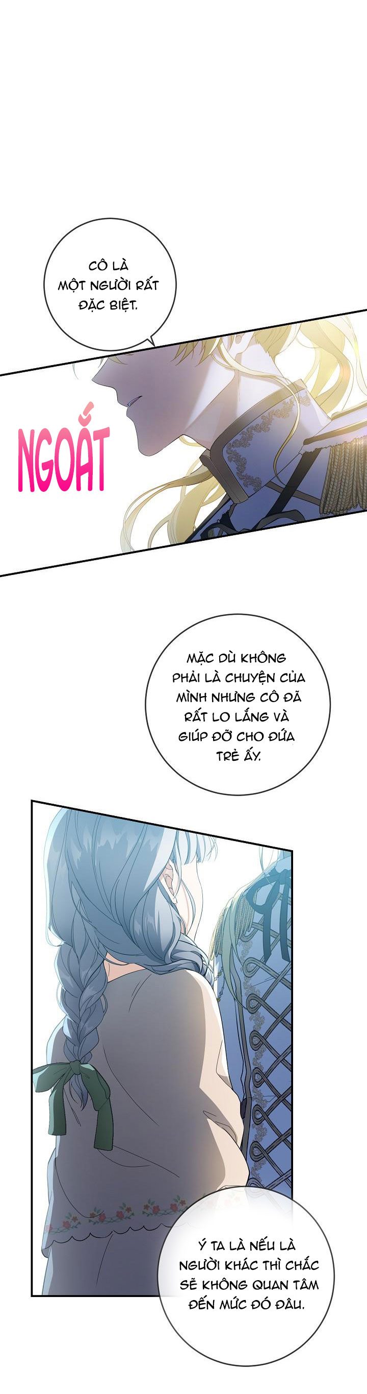 hướng đến ánh dương một lần nữa chapter 45 25