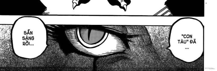 thánh tỏi sành ăn chapter 279 22