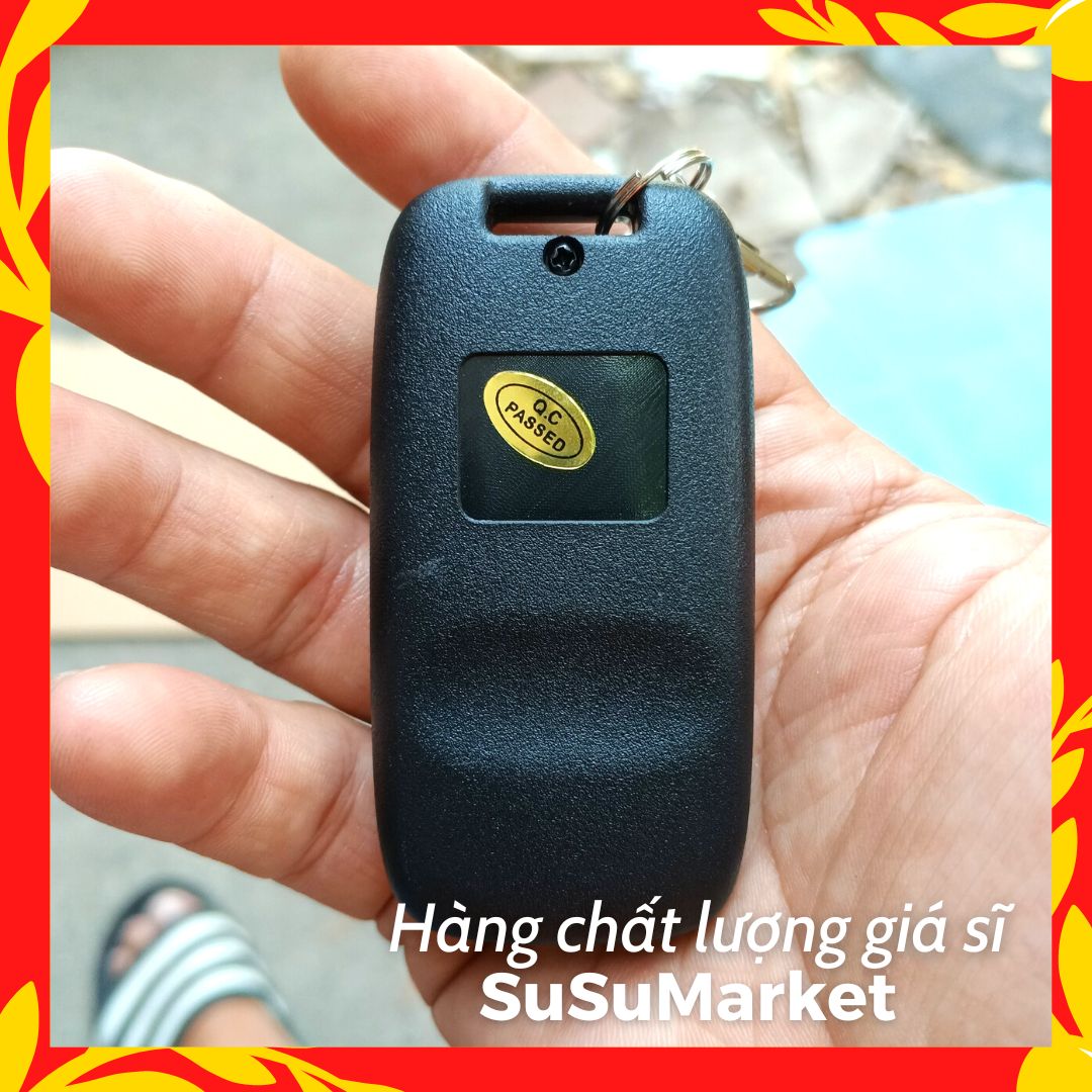 Remote cổng Baisheng | Hướng dẫn cài đặt | Sử dụng dễ dàng |