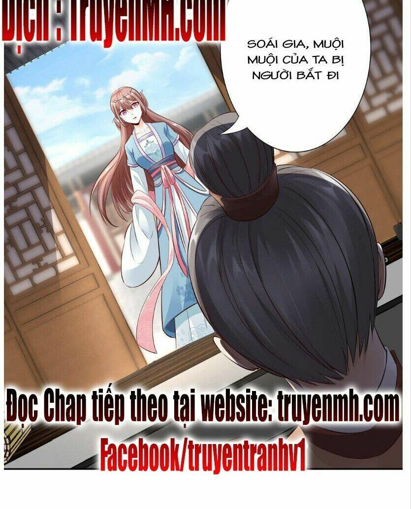 thần y yêu hậu chapter 11 21