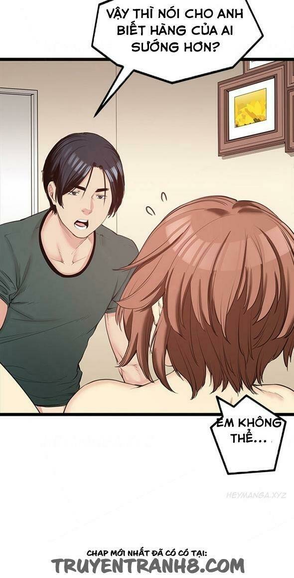 bạn gái của bạn thân chapter 7 11