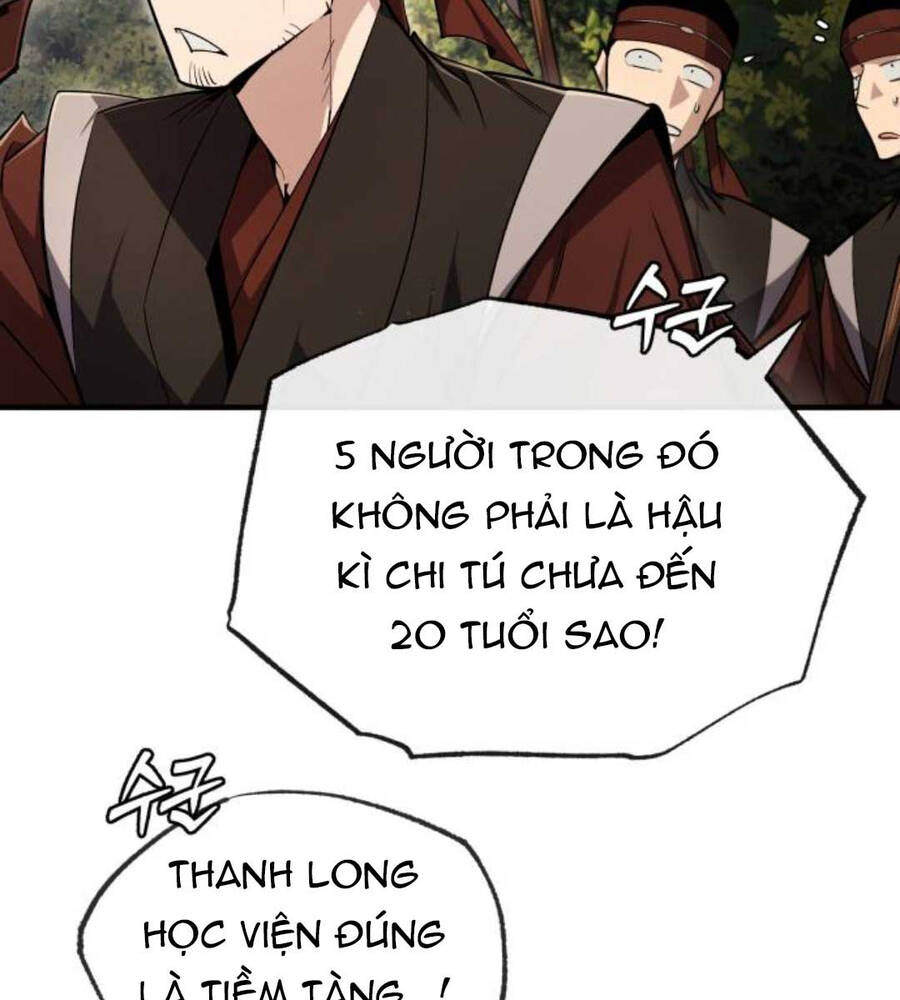 Giảng Sư Đứng Đầu, Baek Sư Phụ - Trang 151