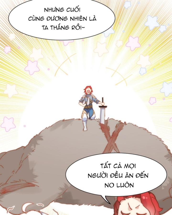 tiểu thư công tước không muốn bị sủng tới hỏng chapter 7 19