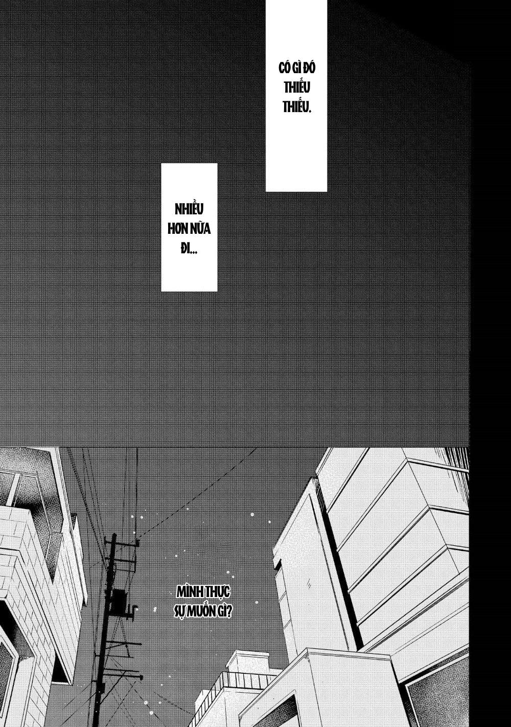 vòng luẩn quẩn chapter 1 5