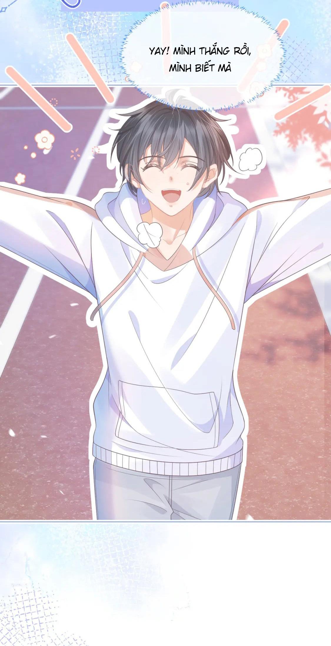 [ss2] một ngụm ăn cả thỏ con chapter 19 35