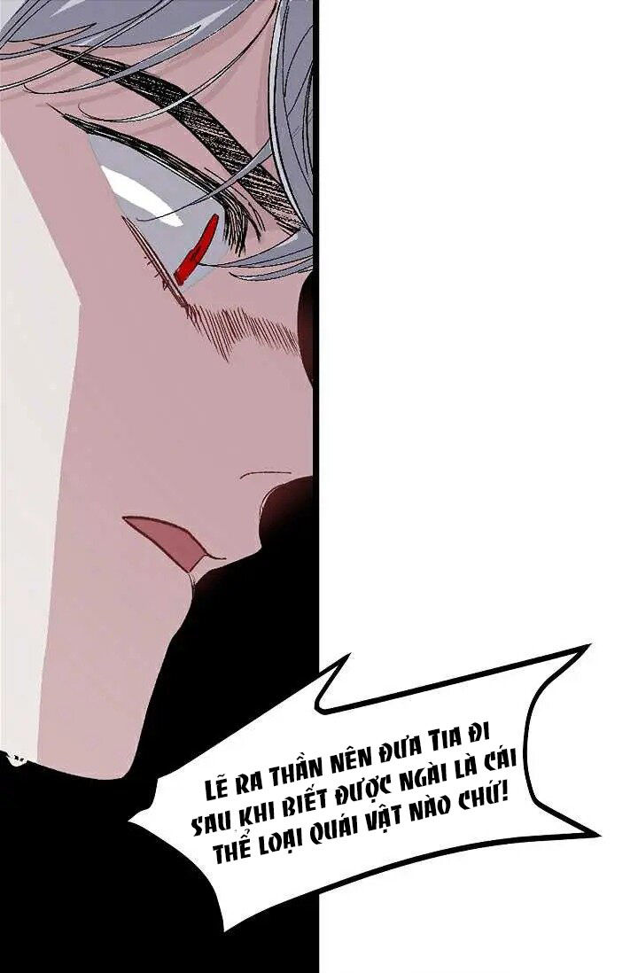 mối tình đầu của bạo chúa chapter 35 38