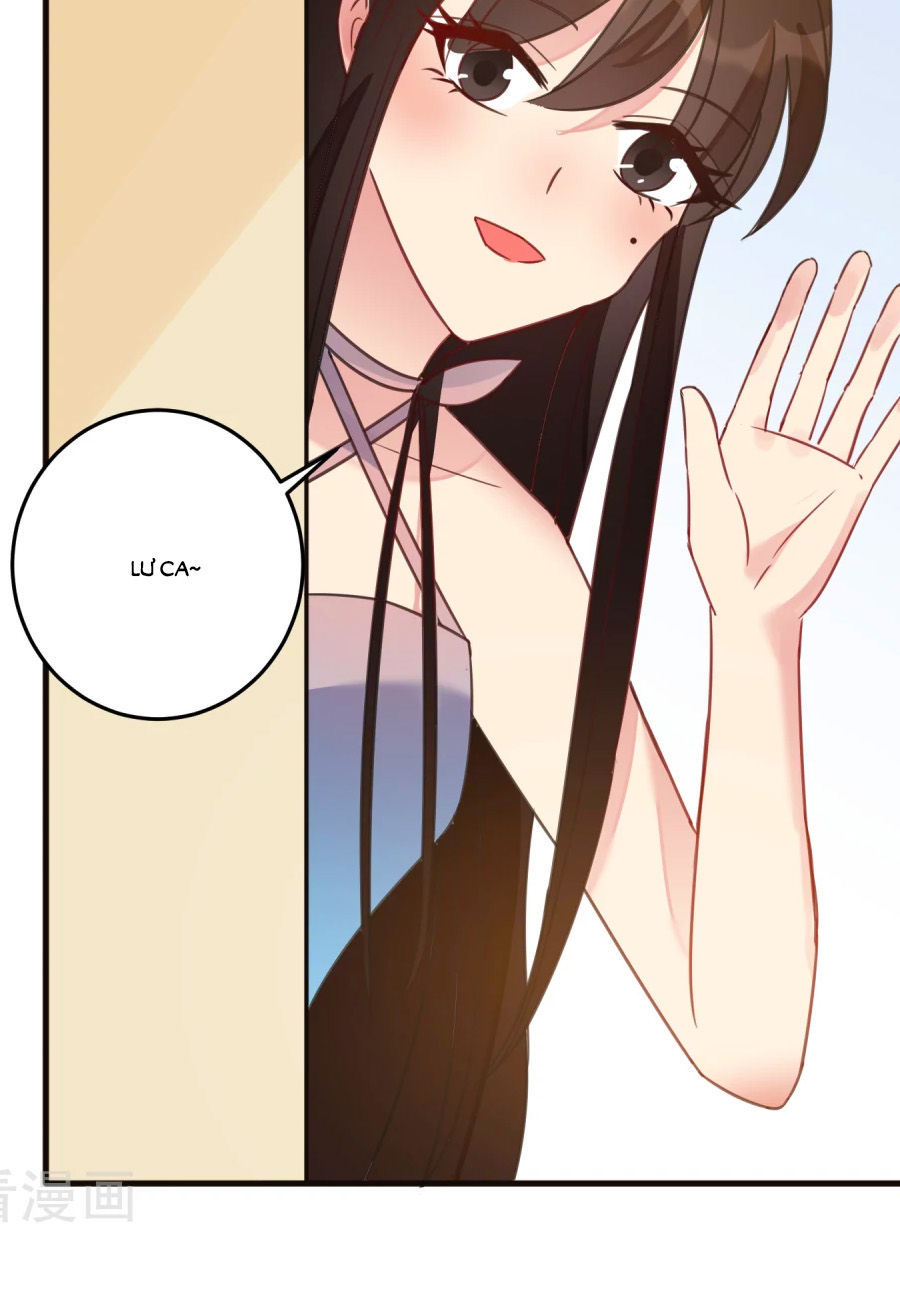 thâu tâm du hí chapter 12 6