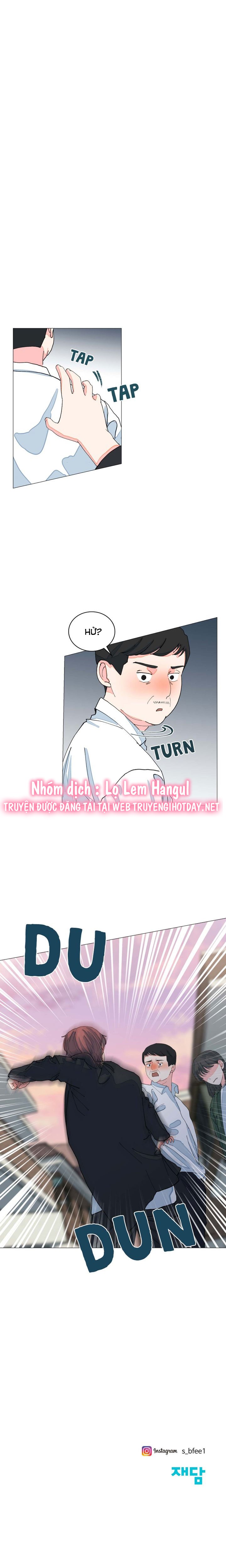 lọ lem hangul coming soon chapter 22 8